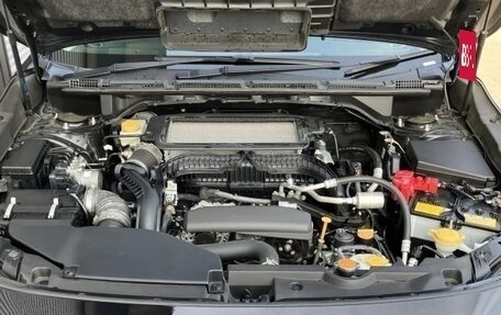 Subaru Levorg, 2021 год, 1 600 888 рублей, 8 фотография