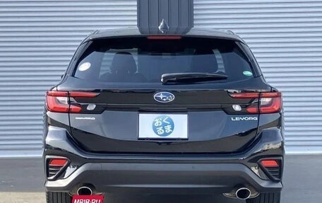 Subaru Levorg, 2021 год, 1 600 888 рублей, 6 фотография