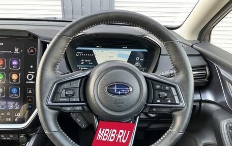 Subaru Levorg, 2021 год, 1 600 888 рублей, 9 фотография