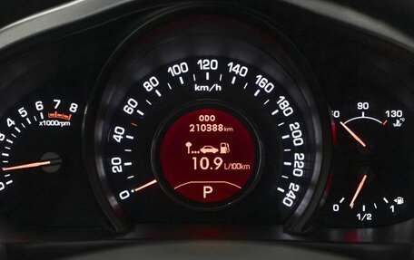 KIA Sportage III, 2012 год, 1 314 000 рублей, 6 фотография