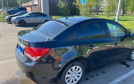 Chevrolet Cruze II, 2013 год, 800 000 рублей, 7 фотография