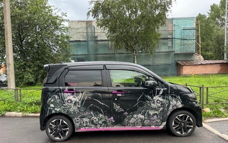 Honda N-WGN I рестайлинг, 2016 год, 950 000 рублей, 3 фотография
