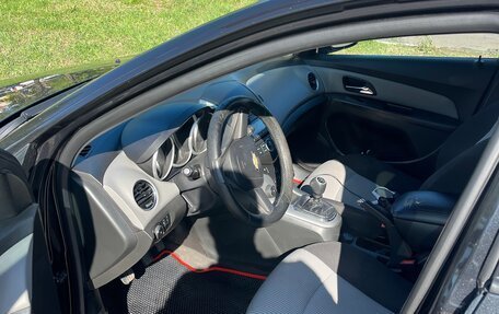 Chevrolet Cruze II, 2013 год, 800 000 рублей, 12 фотография
