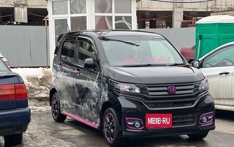 Honda N-WGN I рестайлинг, 2016 год, 950 000 рублей, 2 фотография