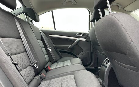 Skoda Octavia, 2011 год, 1 050 000 рублей, 4 фотография