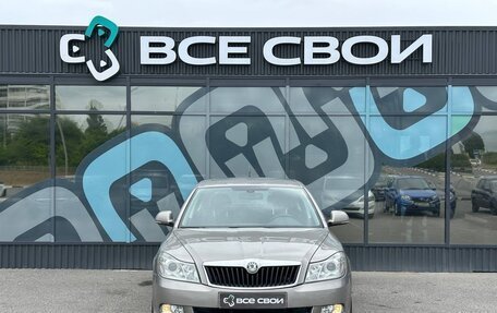 Skoda Octavia, 2011 год, 1 050 000 рублей, 5 фотография