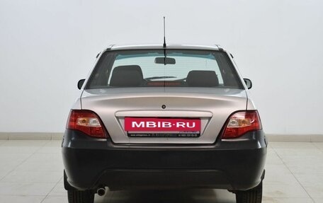 Daewoo Nexia I рестайлинг, 2011 год, 199 000 рублей, 3 фотография