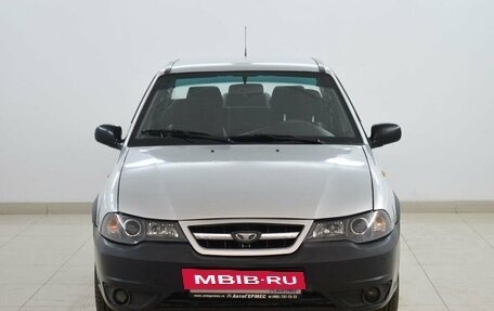 Daewoo Nexia I рестайлинг, 2011 год, 199 000 рублей, 2 фотография