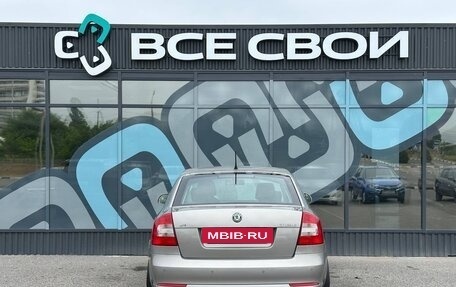 Skoda Octavia, 2011 год, 1 050 000 рублей, 6 фотография