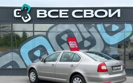 Skoda Octavia, 2011 год, 1 050 000 рублей, 3 фотография