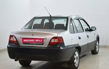 Daewoo Nexia I рестайлинг, 2011 год, 199 000 рублей, 4 фотография