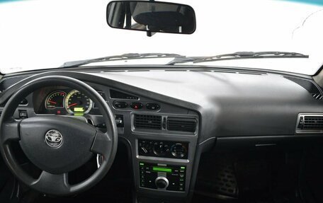 Daewoo Nexia I рестайлинг, 2011 год, 199 000 рублей, 5 фотография