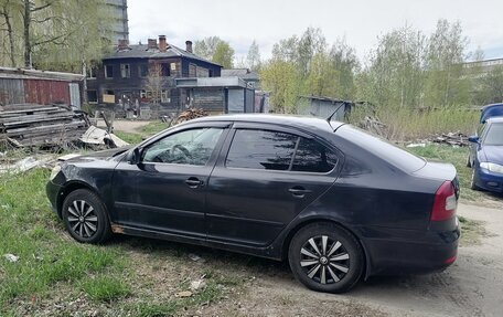 Skoda Octavia, 2010 год, 410 000 рублей, 5 фотография