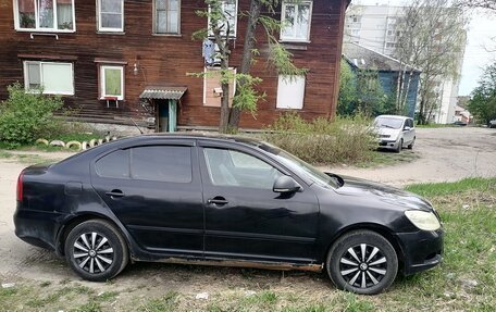 Skoda Octavia, 2010 год, 410 000 рублей, 3 фотография