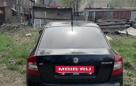 Skoda Octavia, 2010 год, 410 000 рублей, 4 фотография