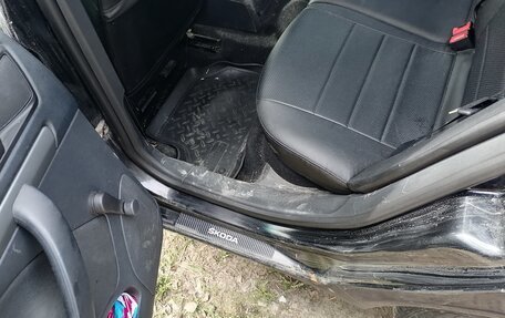 Skoda Octavia, 2010 год, 410 000 рублей, 11 фотография
