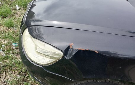 Skoda Octavia, 2010 год, 410 000 рублей, 8 фотография