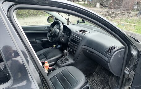 Skoda Octavia, 2010 год, 410 000 рублей, 7 фотография