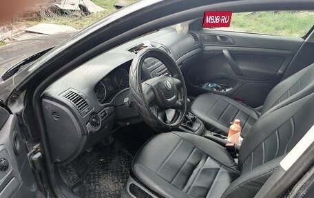 Skoda Octavia, 2010 год, 410 000 рублей, 6 фотография