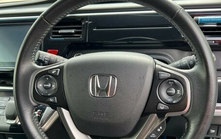 Honda Stepwgn IV, 2017 год, 3 200 000 рублей, 8 фотография