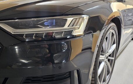 Audi A8, 2019 год, 7 200 000 рублей, 9 фотография