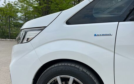 Honda Stepwgn IV, 2017 год, 3 200 000 рублей, 9 фотография