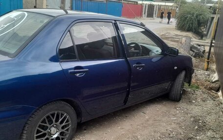 Mitsubishi Lancer IX, 2002 год, 350 000 рублей, 4 фотография