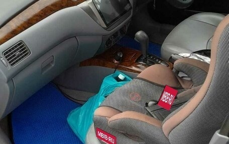 Mitsubishi Lancer IX, 2002 год, 350 000 рублей, 5 фотография