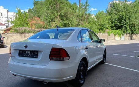 Volkswagen Polo VI (EU Market), 2019 год, 690 000 рублей, 4 фотография