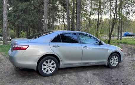 Toyota Camry, 2007 год, 1 100 000 рублей, 6 фотография