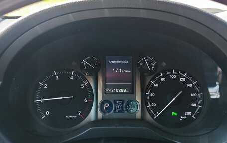 Lexus GX II, 2010 год, 2 400 000 рублей, 12 фотография