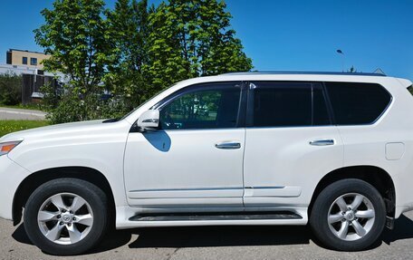 Lexus GX II, 2010 год, 2 400 000 рублей, 8 фотография