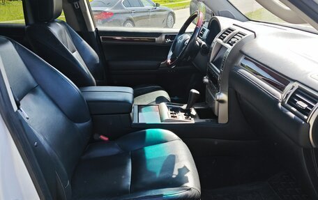 Lexus GX II, 2010 год, 2 400 000 рублей, 9 фотография