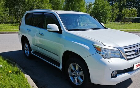 Lexus GX II, 2010 год, 2 400 000 рублей, 3 фотография