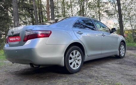 Toyota Camry, 2007 год, 1 100 000 рублей, 7 фотография