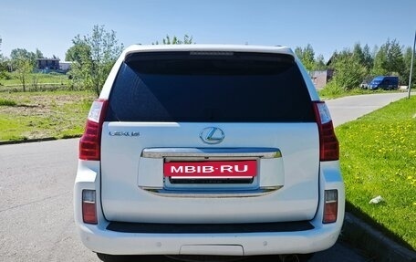 Lexus GX II, 2010 год, 2 400 000 рублей, 6 фотография