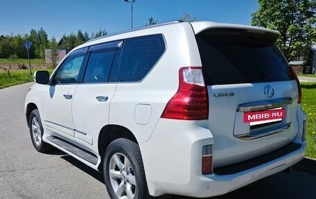 Lexus GX II, 2010 год, 2 400 000 рублей, 7 фотография