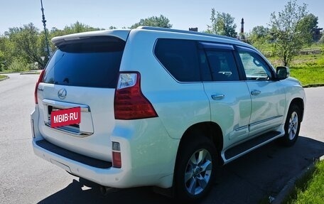 Lexus GX II, 2010 год, 2 400 000 рублей, 5 фотография