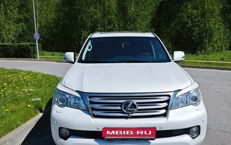 Lexus GX II, 2010 год, 2 400 000 рублей, 2 фотография