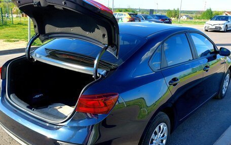 KIA Cerato IV, 2021 год, 2 100 000 рублей, 3 фотография