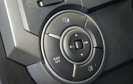 SsangYong Kyron I, 2012 год, 850 000 рублей, 9 фотография
