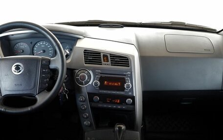 SsangYong Kyron I, 2012 год, 850 000 рублей, 5 фотография