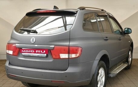 SsangYong Kyron I, 2012 год, 850 000 рублей, 4 фотография