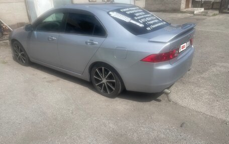 Acura TSX II, 2004 год, 1 450 000 рублей, 2 фотография