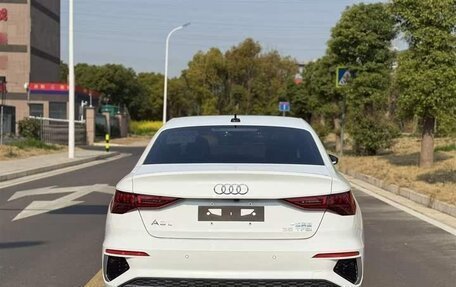 Audi A3, 2022 год, 1 970 333 рублей, 4 фотография