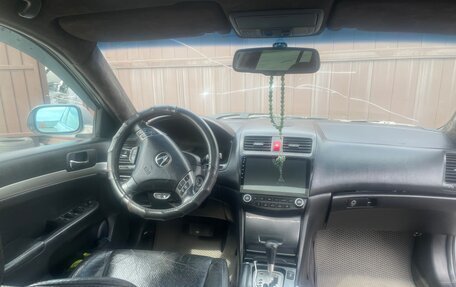 Acura TSX II, 2004 год, 1 450 000 рублей, 3 фотография
