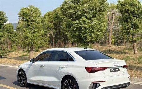 Audi A3, 2022 год, 1 970 333 рублей, 3 фотография