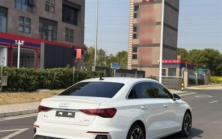 Audi A3, 2022 год, 1 970 333 рублей, 5 фотография