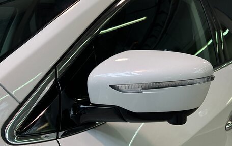 Nissan Murano, 2020 год, 3 440 000 рублей, 8 фотография