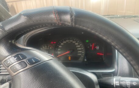 Acura TSX II, 2004 год, 1 450 000 рублей, 4 фотография